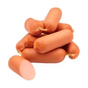 Сардельки Анком Копченые, 1 кг