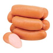 Шпикачки Анкомовские, 1 кг