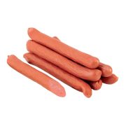 Шпикачки Анком Домашние с дымком, 1 кг