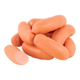 Сардельки Анком Элитные, 1 кг