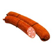 Колбаса Анком Колбаски с дымком, 1 кг