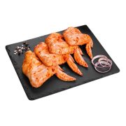 Крылышки Анком куриные Пикантные в маринаде, 0.7 кг