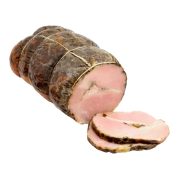Пастрома Анком свиная пряная, 1 кг