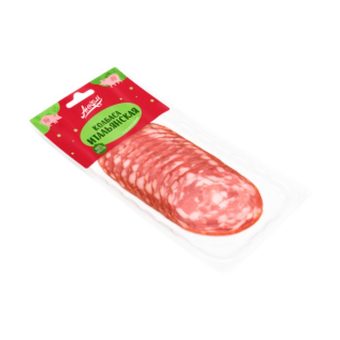 Нарезка Анком Итальянская, 100 г