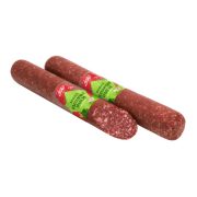 Колбаса Анком Охотничья трапеза, вакуум, 1 кг