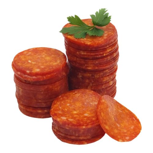 Нарезка Анком Пепперони, 200 г