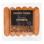 Сосиски Анком Премиум, 500 г