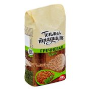 Гречневая ядрица ГОСТ 1 сорт