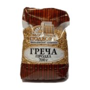 Гречневый продел ГОСТ, 700 г