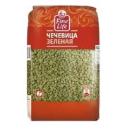 Чечевица зеленая ГОСТ, 700 г