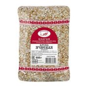 Ячневая крупа ГОСТ, 600 г