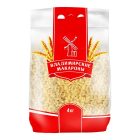 Макаронные изделия Владимирские рожки рифленые, 400 г