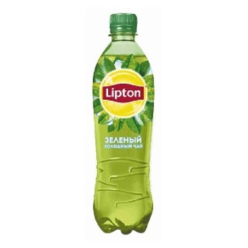 Чай Липтон зелёный, 1 л