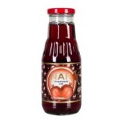 Нектар Нар, гранат-вишня, 0.75 л