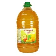 Напиток Дивный Сад, апельсин, 5 л