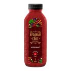 Морс Ягодный Спас, брусника, 1 л