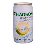 Напиток сокосодержащий Chaokoh, кокосовая вода, 0.35 л