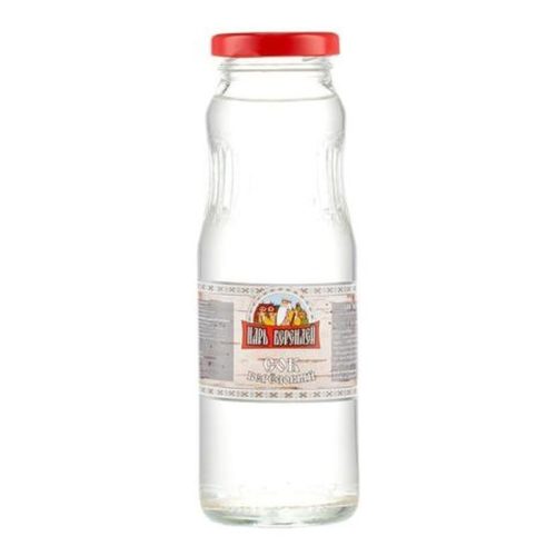 Сок берёзовый Царь Берендей, 0.5 л