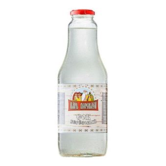 Сок берёзовый Царь Берендей, 1.5 л