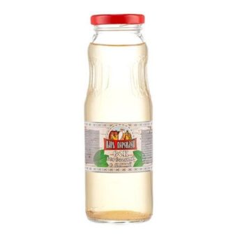 Сок берёзовый Царь Берендей, мята, 0.5 л