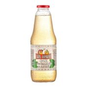 Сок берёзовый Царь Берендей, мята, 1.5 л