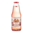 Сок берёзовый Царь Берендей, брусника, 1.5 л