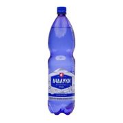 Вода Ачалуки минеральная газированная, 1.5 л