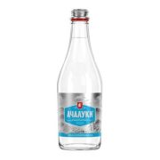 Вода Ачалуки минеральная негазированная, 0.5 л
