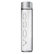 Вода Voss минеральная артезианская газированная, 0.375 л