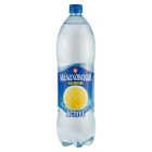 Вода Малаховская Active негазированная, лимон, 1.5 л