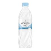 Вода Липецкий Бювет минеральная негазированная, 0.5 л