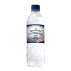 Вода Липецкий Бювет питьевая газированная, 0.5 л