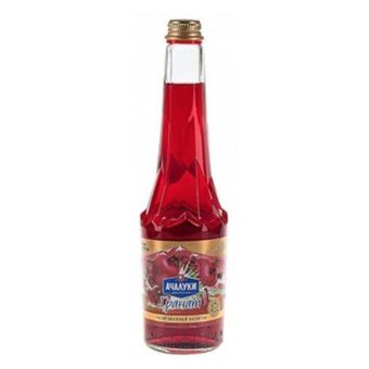 Лимонад Ачалуки, гранат, 0.5 л