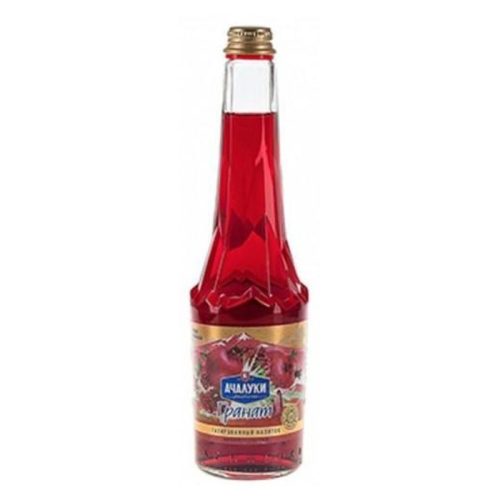 Лимонад Ачалуки, гранат, 0.5 л