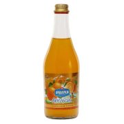 Лимонад Ачалуки, апельсин, 0.5 л