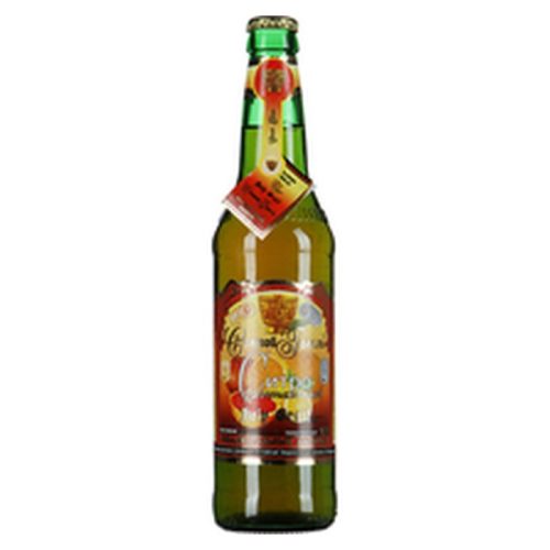 Лимонад Святой Грааль, ситро, 0.5 л