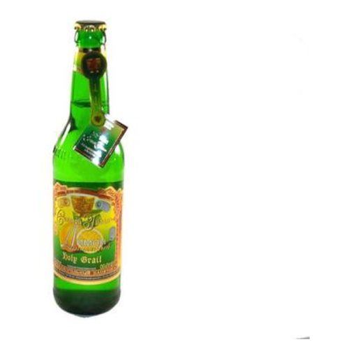 Лимонад Святой Грааль, лимон, 0.5 л
