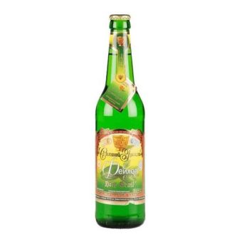 Лимонад Святой Грааль, фейхоа, 0.5 л