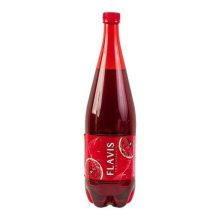 Лимонад Flavis, гранат, 0.5 л