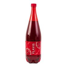 Лимонад Flavis, гранат, 1.25 л