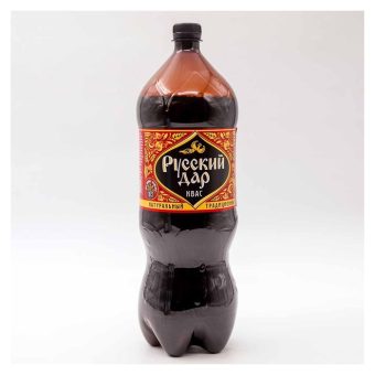 Квас Русский Дар, 2 л