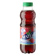 Чай Nestea чёрный, лесные ягоды, 0.5 л