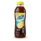 Чай Nestea чёрный, лимон, 0.5 л