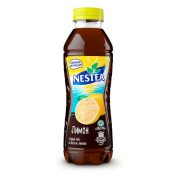 Чай Nestea чёрный, лимон, 0.5 л