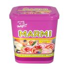 Жевательные мармеладки Марми в форме ягод со вкусом йогурта, 100г