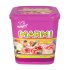 Жевательные мармеладки Марми в форме ягод со вкусом йогурта, 100г