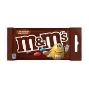 Драже M&M шоколадное МАРС, 45г