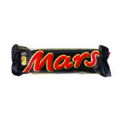 Шоколадный батончик Марс, 50г