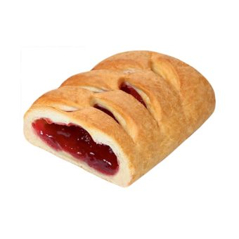 Изделие слоёное с вишневым джемом Махариши, 400г