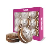 Изделие сдоб Миндалетто Махариши, 500г